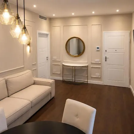 شقة Doglio Lux كالياري