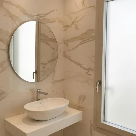 شقة Doglio Lux كالياري