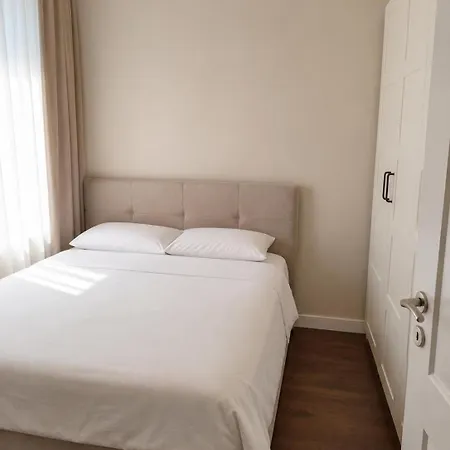 Daire Doglio Lux Cagliari